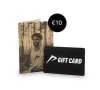 21RUN Carte Cadeau €10 one size