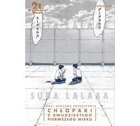 21st Century Boys - Naoki Urasawa (Buch auf Polnisch)