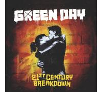 21st Century Breakdown [Import Allemand]