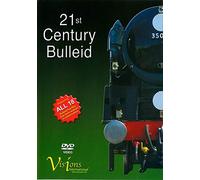 21st Century Bulleid