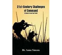 21st-Century Challenges Of Command
