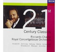 Chailly – 21st Century Classics – Import