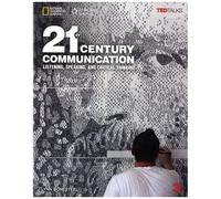21st Century Communication 3: Listening, Speaking And Critical Thinking