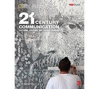 21st Century Communication 3: Listening, Speaking and Critical Thinking - [Livre en VO] Lynn Bonesteel (Auteur)