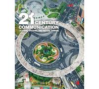 21st Century Communication 4: Listening, Speaking and Critical Thinking