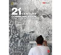 21st Century - Communication B2.1/B2.2: Level 3 - Student's Book (With Printed Access Code)