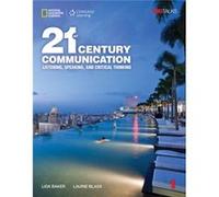 21St Century Communication Sb 1 Listenin Lida Baker, Laurie Blass (Auteur)
