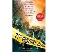 21st Century Dead - [Version Originale] Christopher Golden (Auteur)