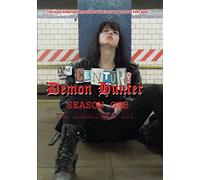 21ST CENTURY DEMON HUNTER SEASON 1 [2 Discs]