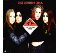 21st Century Girl - 21st Century Girl [Import]