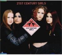21st Century Girls - 21st Century Girls [4trx] [Import]
