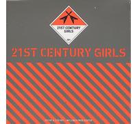 21st Century Girls - 21st Century Girls Pt.1