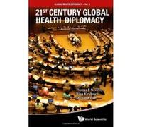 21st Century Global Health Diplomacy