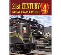 21st Century Great Train Layouts, Part 4