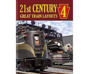21st Century Great Train Layouts, Part 4