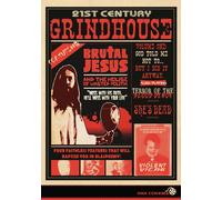 21st Century Grindhouse Vol 1
