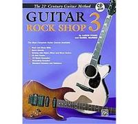 21st Century Guitar Rock Shop 3, Warner Bros. Publications 21st Century Guitar Course Aaron Stang, Daniel Warner (Auteur)