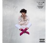 21st Century Liability 5 - Year Anniversary Édition Limitée Vinyle Rose