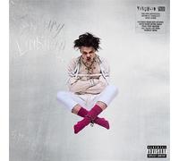 21st Century Liability 5 - Year Anniversary Édition Limitée Vinyle Rose