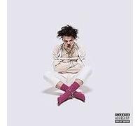 Yungblud – 21st Century Liability – Vinyle LP (blanc) – Universal Music Group