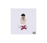 Yungblud – 21st Century Liability – Vinyle LP (blanc) – Universal Music Group