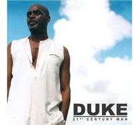 21st Century Man Duke