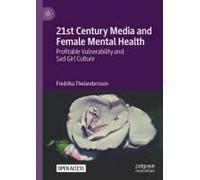 21st Century Media And Female Mental Health