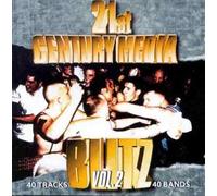 21st Century Media Blitz Vol.2 [Import]