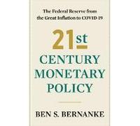 21st Century Monetary Policy