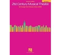 21st Century Musical Theatre: Women's Edition