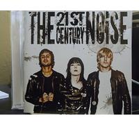 21st Century Noise - 21st Century Noise [Import]