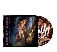 Andy McCoy 21st Century Rocks (CD) Album