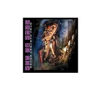 The Orchard – 21st Century Rocks – Vinyle violet