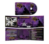 21st Century Schizoid Band - 21st Century Schizoid Band-The London Sessions