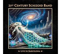 21st Century Schizoid Band - Live in Barcelona