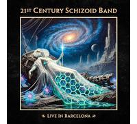The Orchard – Live In Barcelona