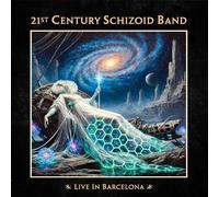 21st Century Schizoid Band - Live in Barcelona