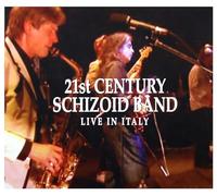 21st Century Schizoid Band - Live in Italy [Import]