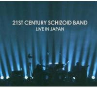 21st Century Schizoid Band - Live in Japan [Import]