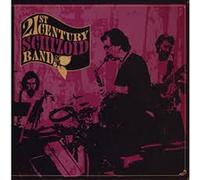 21st Century Schizoid Band - Official Bootleg Vol.1