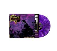 21st Century Schizoid Band – The London Sessions – Vinyle LP – Édition limitée (violet)