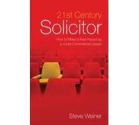 21st Century Solicitor