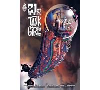 21st Century Tank Girl