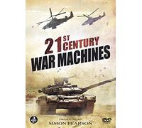 21st Century War Machines [DVD] [Import]