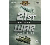 21st Century War Machines [Import Anglais] (Import) (Coffret De 3 Dvd)