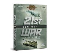 21st Century War Machines [Import]