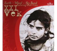 Earth Wheel & Sky Band Ft... - 21st Century, XXL Vek [Import]