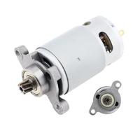 21V 8 Teeth RS550 DC electronic starter Power Reciprocating Saw electronic starter for Saw RS 550 electronic starter with Helical Teeth Gear IINKUEYK