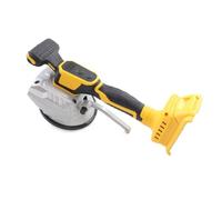 21V Machine De Carreaux Automatiques Capacité Chargement Haute Capacité Plancher Pose L'outil Vibratrice Niveau Poche À La Main