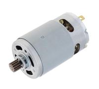 21V RS550 electronic starter Brushed electronic starter 14 Teeth Suitable for 4/6 Inch Cordless Logging Saw Chainsaw Power Tool Accessories
